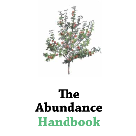 The Abundance Handbook